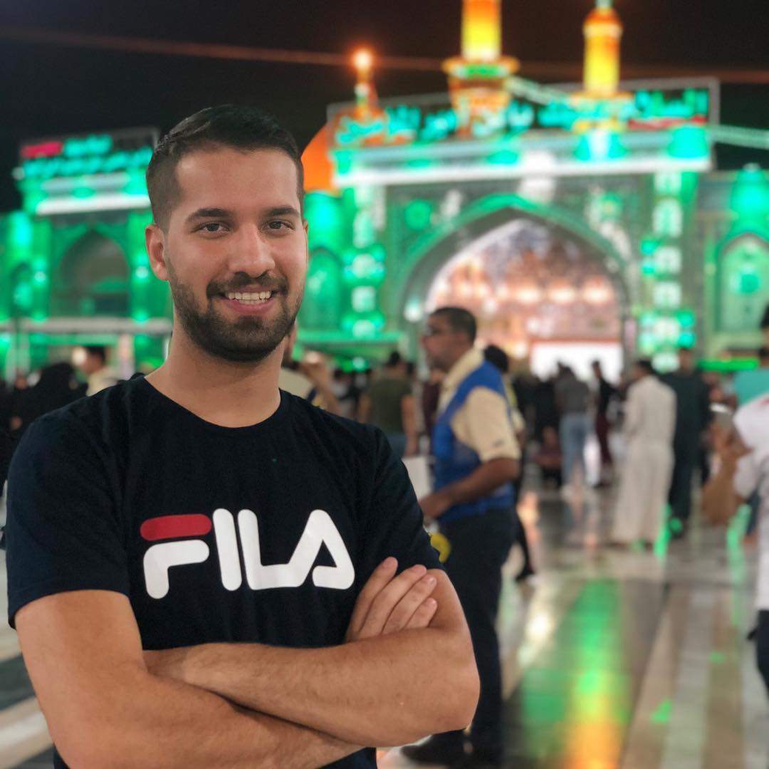 خانه محمدامین کریم پور خانه محمدامین کریم پور