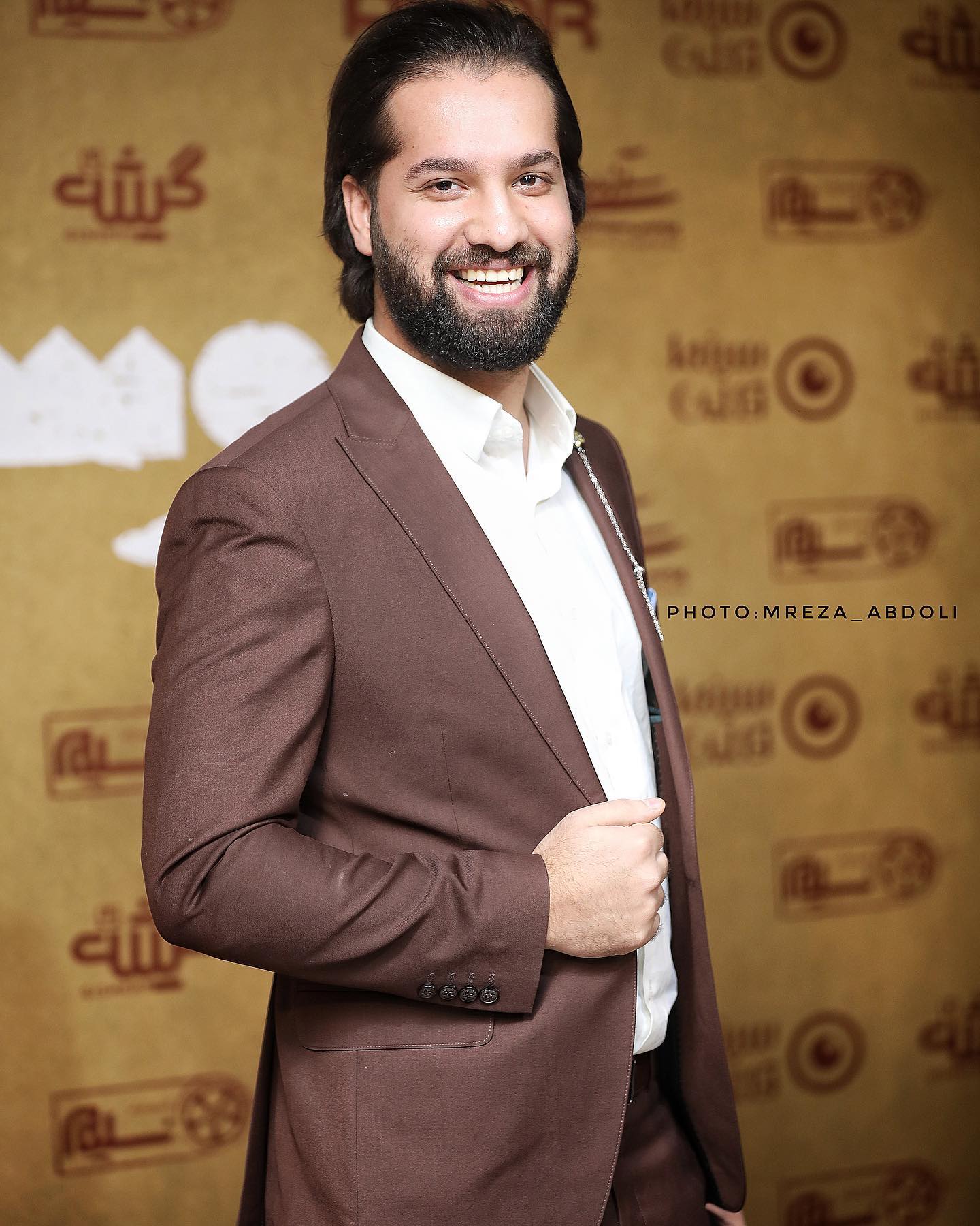 عکسهای مدلینگ محمدامین کریم پور عکسهای مدلینگ محمدامین کریم پور