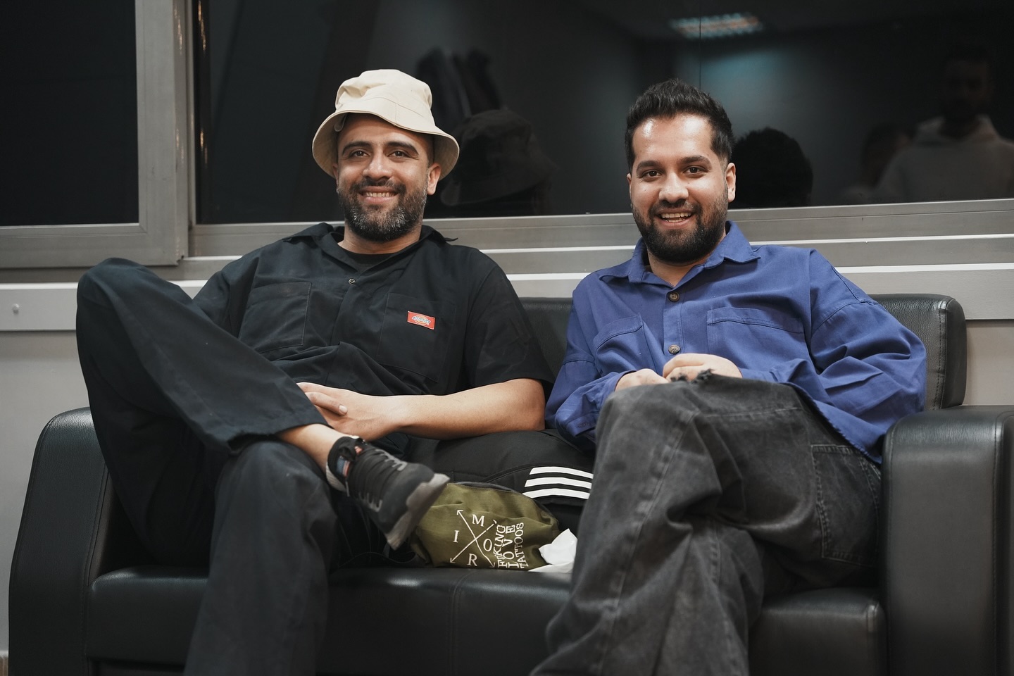 پشت صحنه حکم تجدید نظر پشت صحنه حکم تجدید نظر