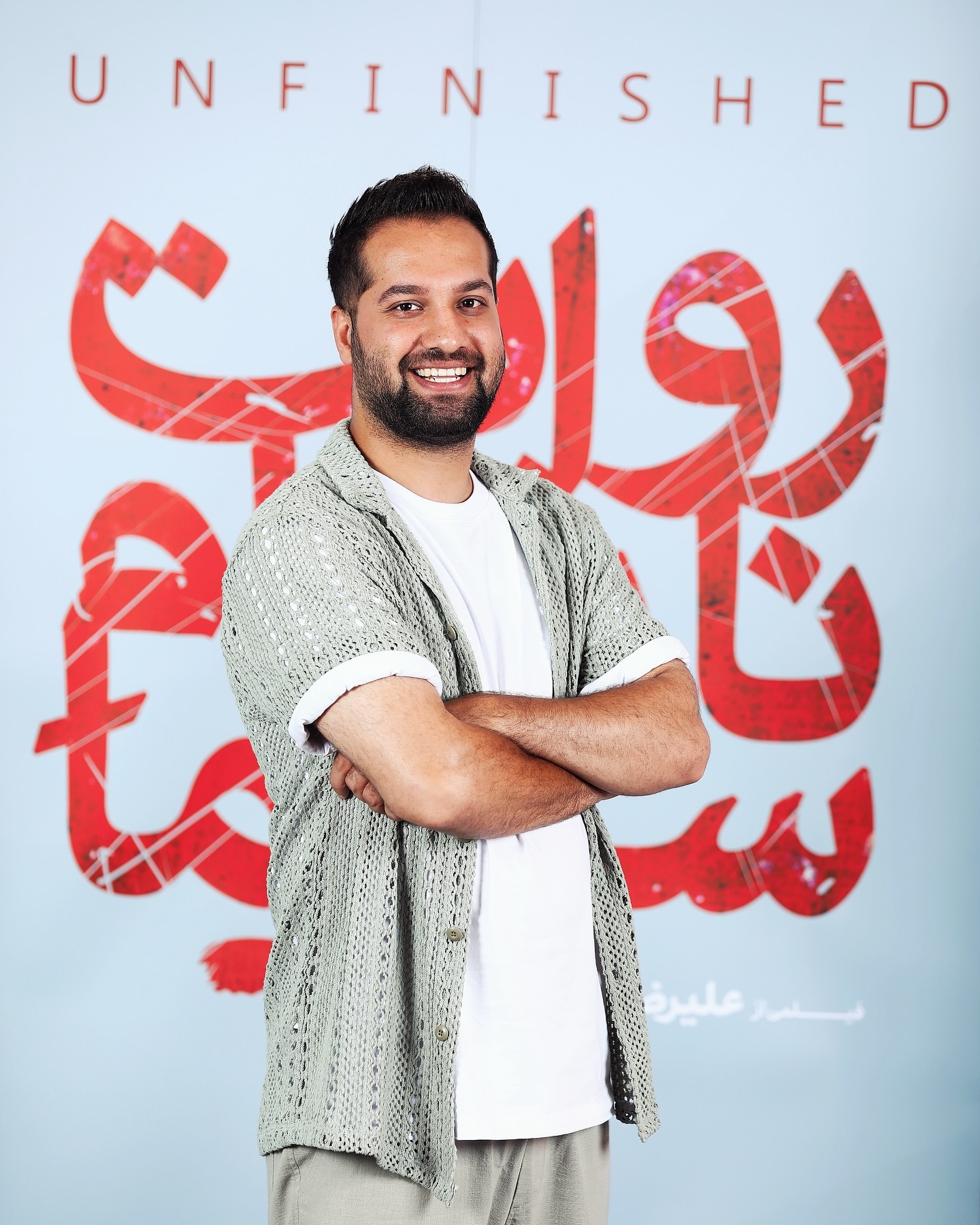 عکسهای فیلم حکم تجدید نظر عکسهای فیلم حکم تجدید نظر