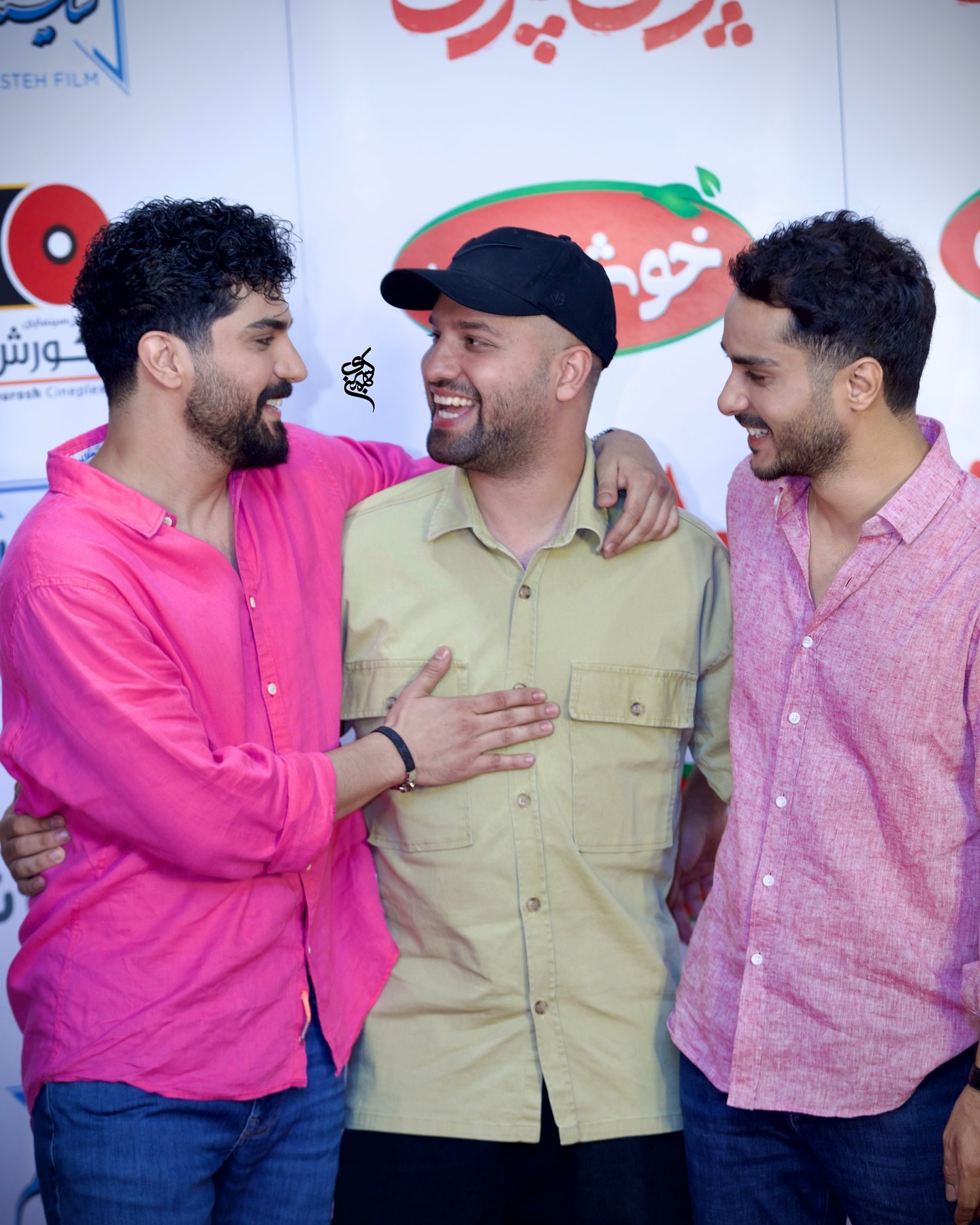 عکس محمدامین کریم پور در تئاتر عکس محمدامین کریم پور در تئاتر