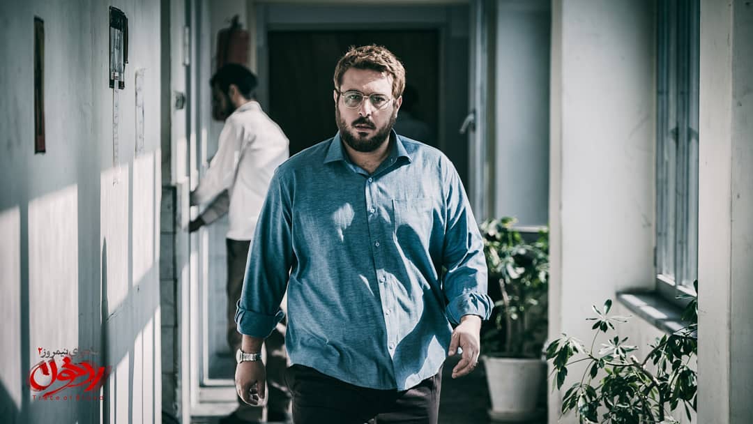 گالری تصاویر محسن کیایی