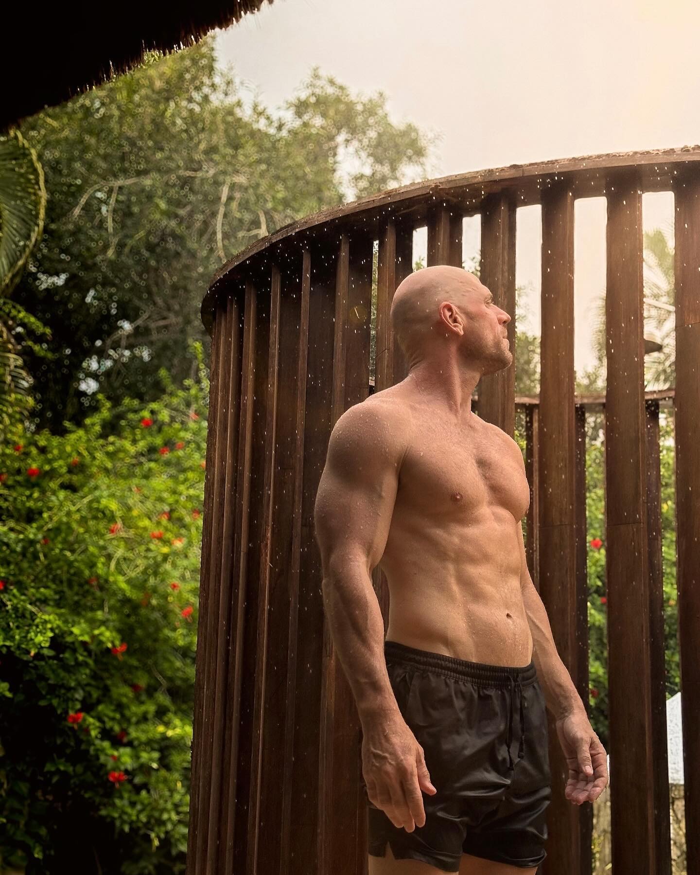 عکسهای سکسی جانی سینز 