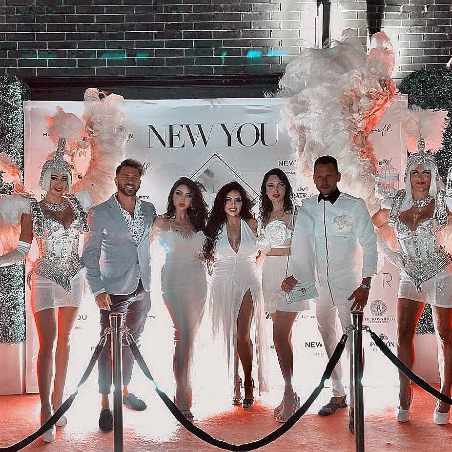 عکس نهال سلطانی بدون حجاب