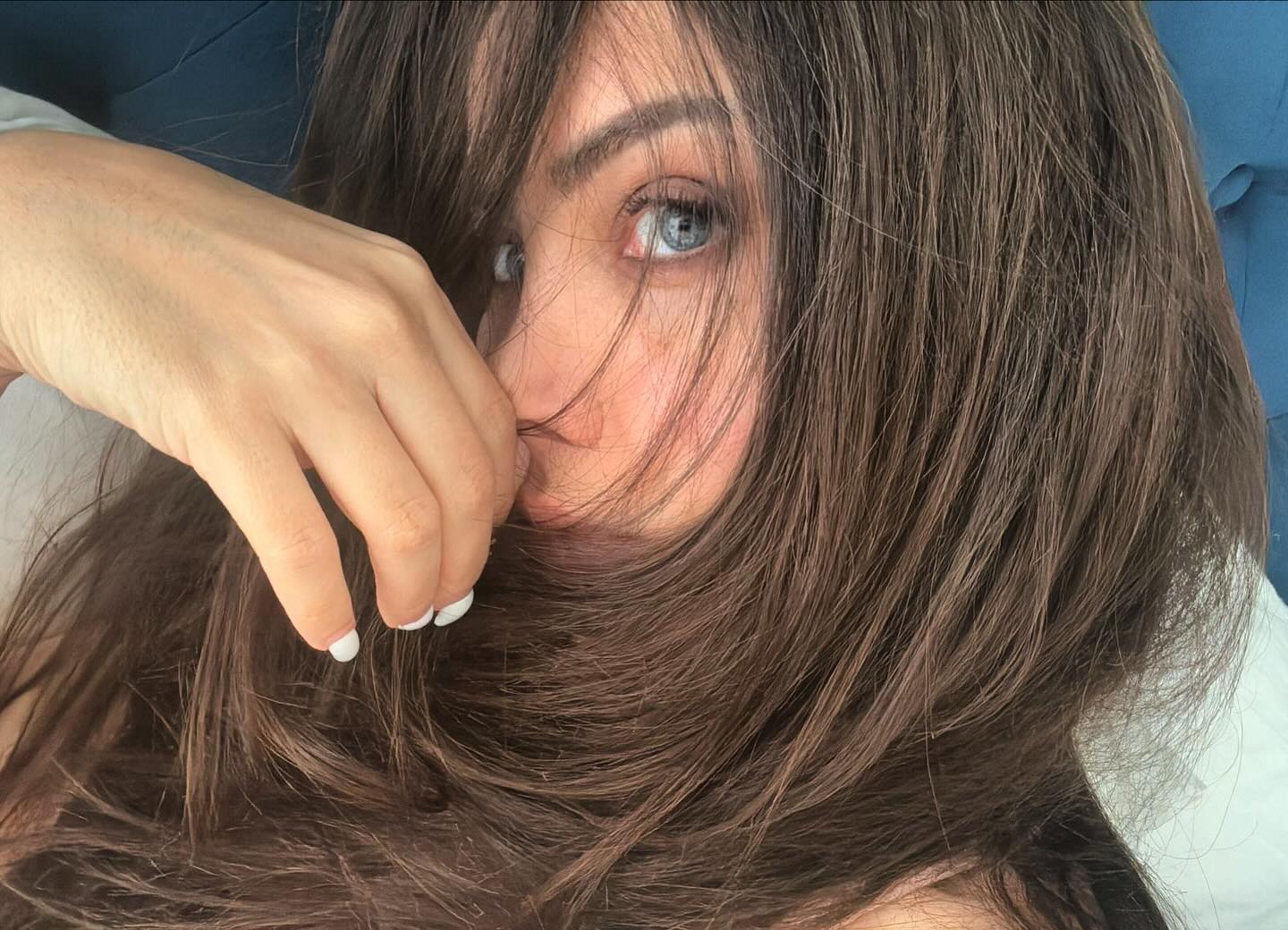 نهال سلطانی لخت واقعی