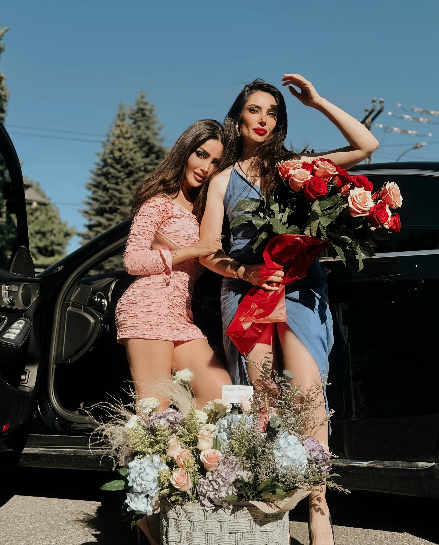 عکس نهال سلطانی نادیا