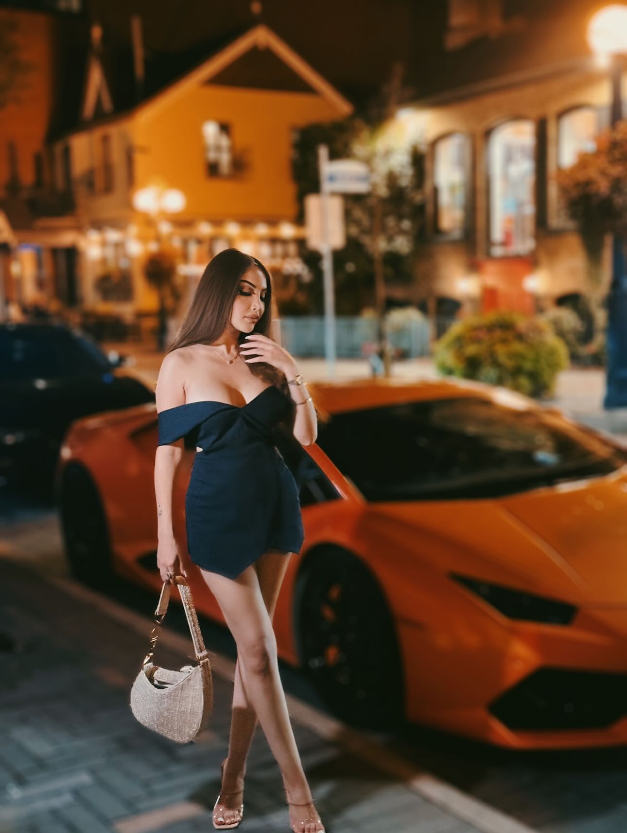 عکس نهال سلطانی کانادا