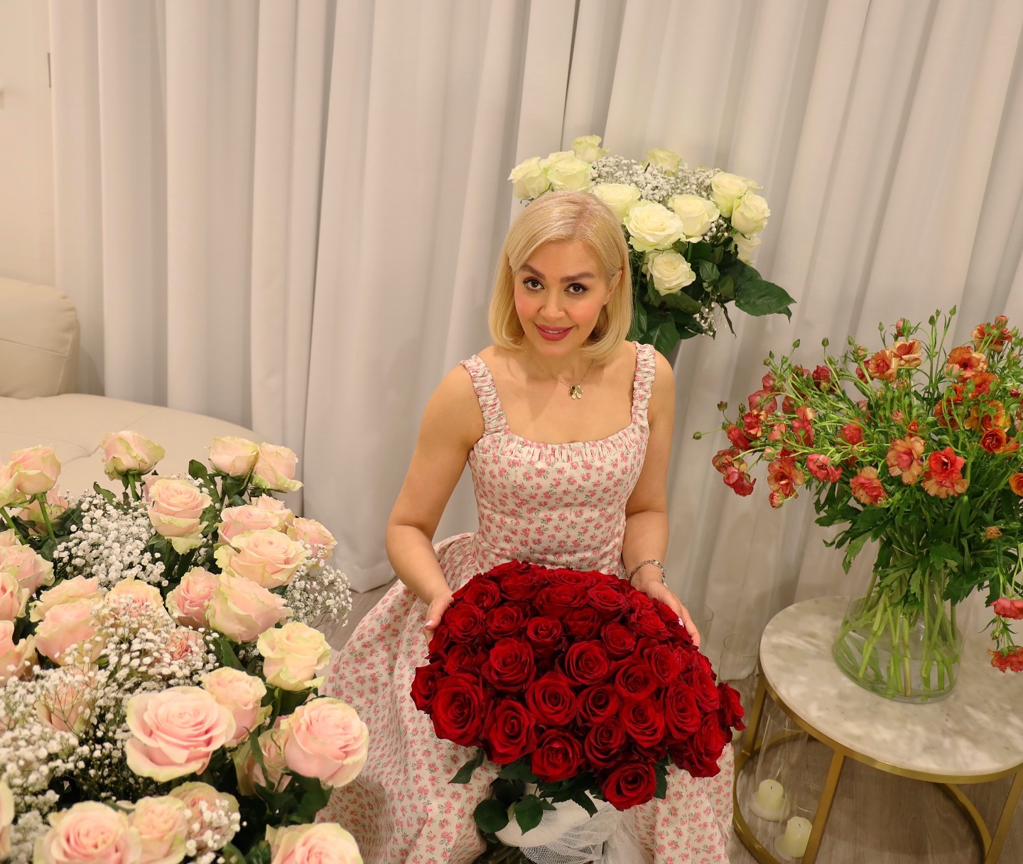 عکس لو رفته ندا جناب و همسر سابقش عکس لو رفته ندا جناب و همسر سابقش