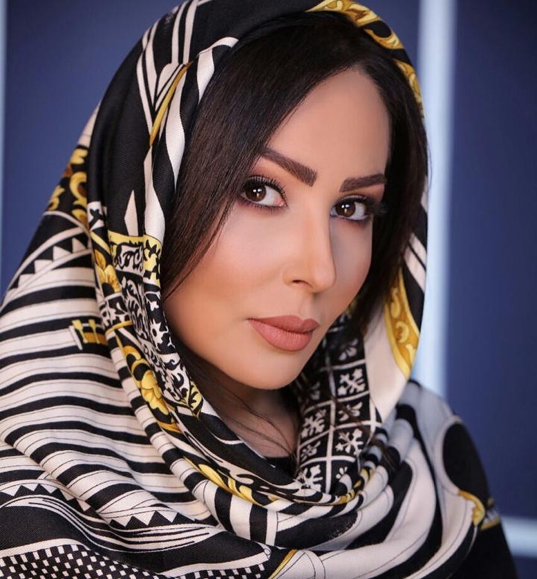 عکس پرستو صالحی عکس عروسی