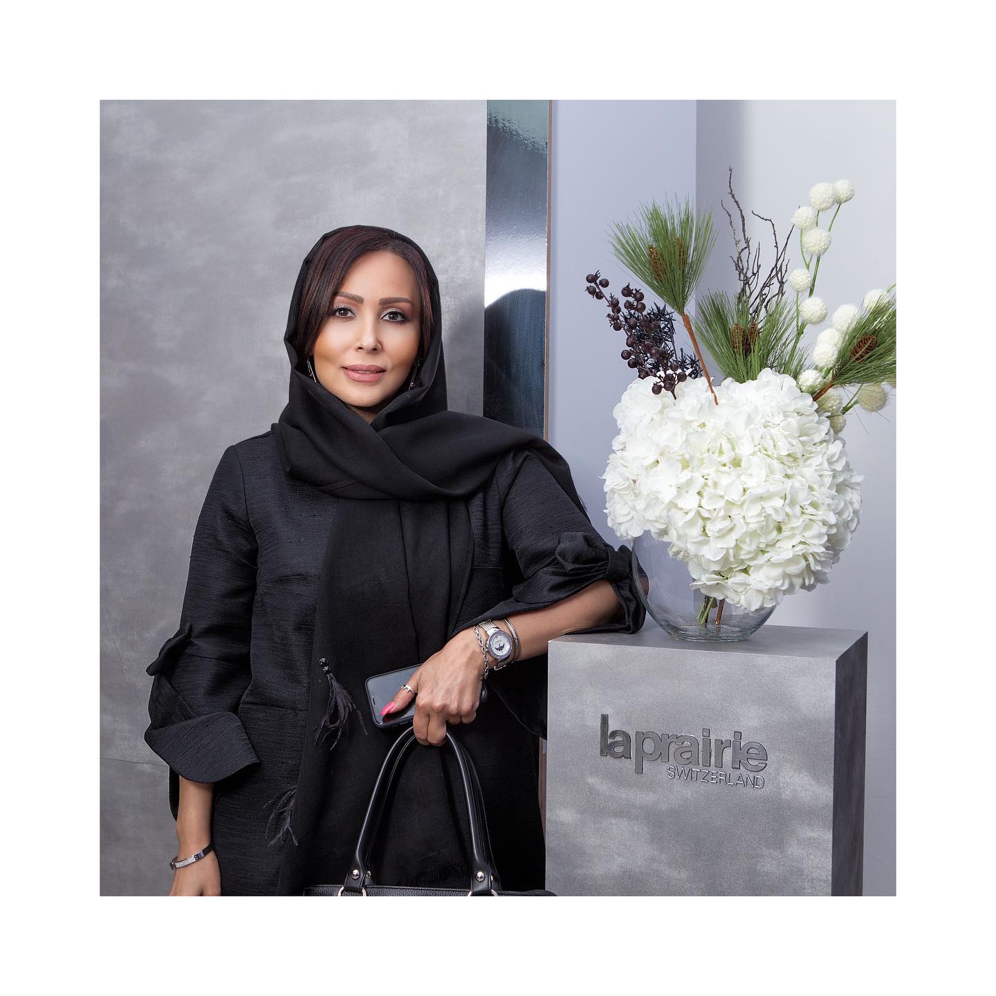 پرستو صالحی لباسی تنگ