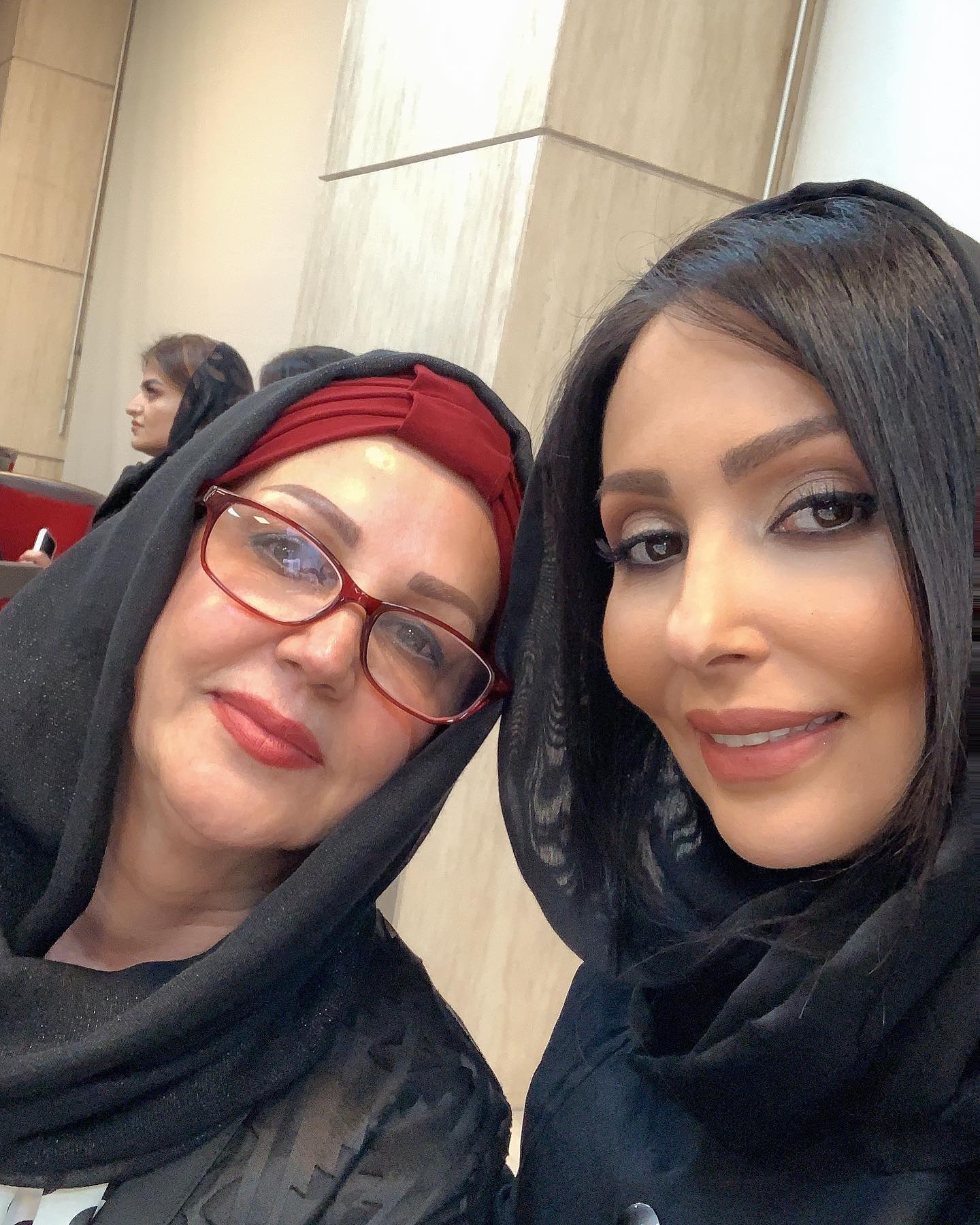 پرستو صالحی بدون سانسور