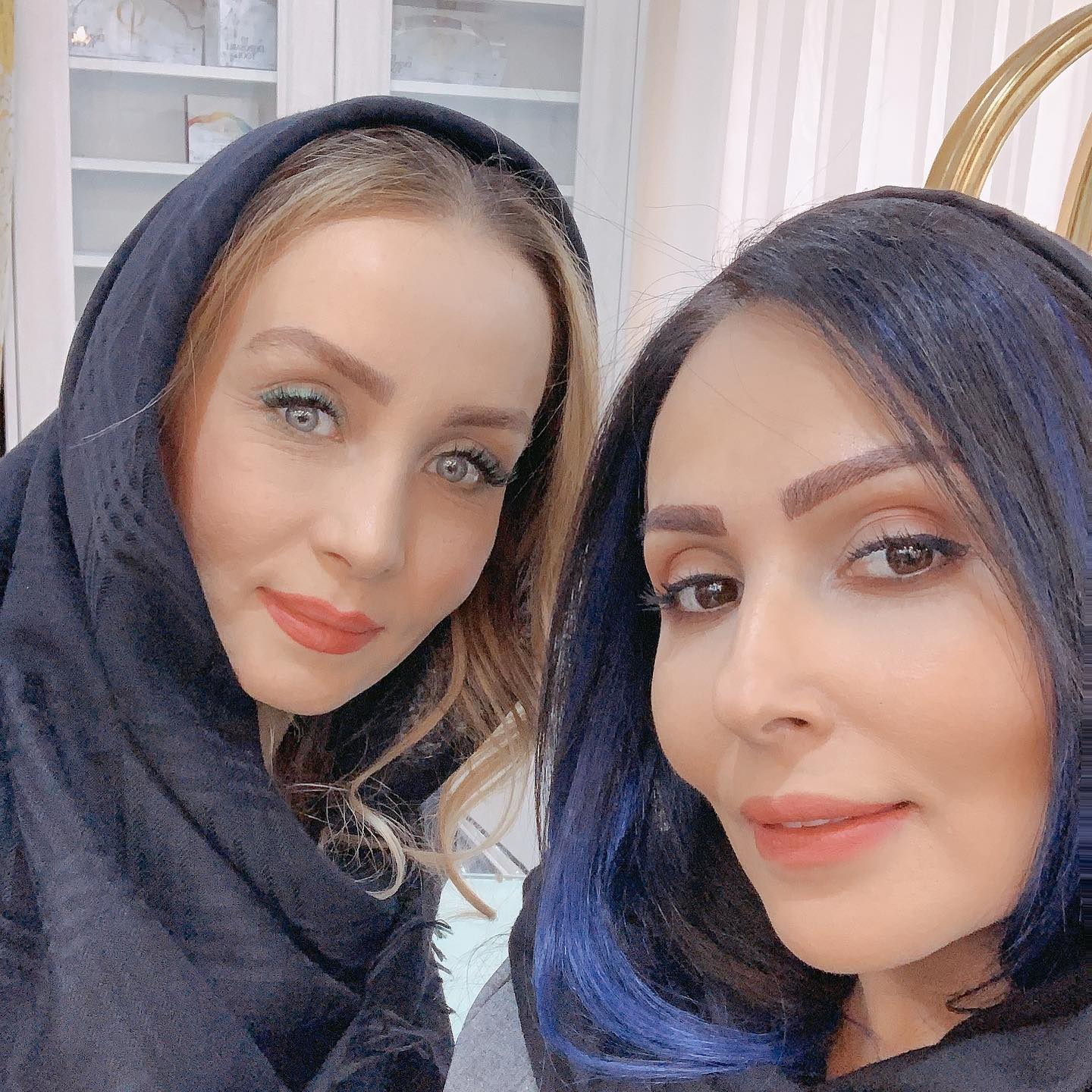 عکس های پرستو صالحی