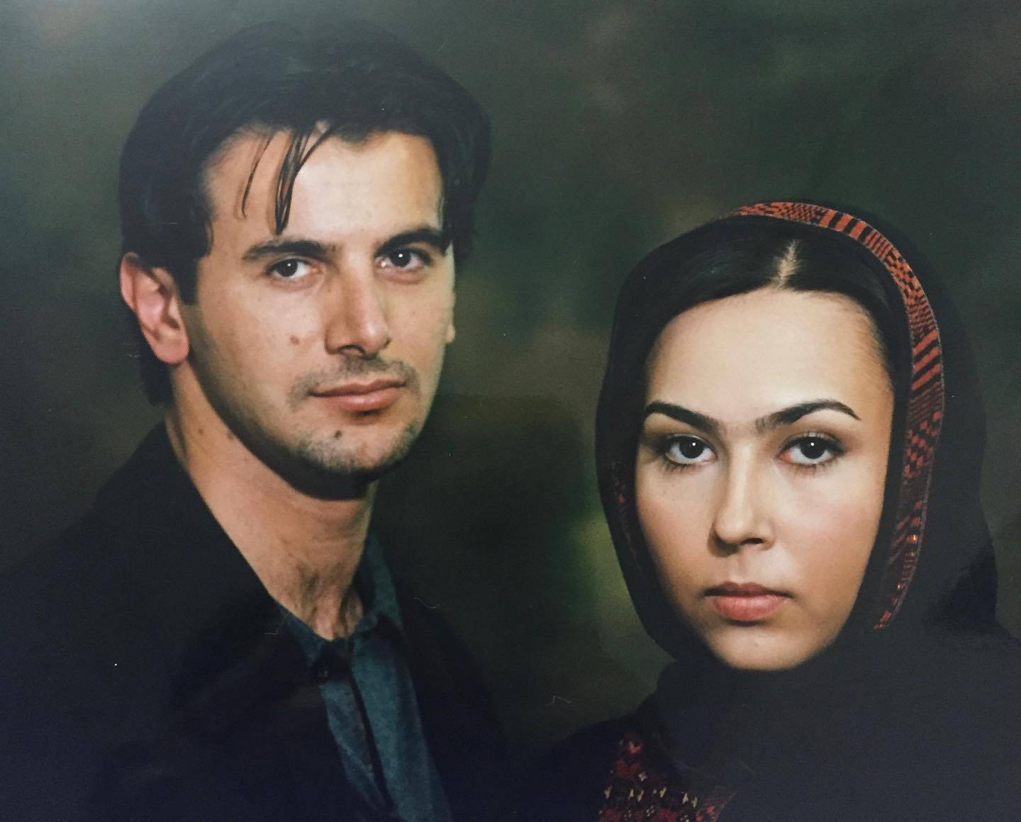 عکس پرستو صالحی جدید