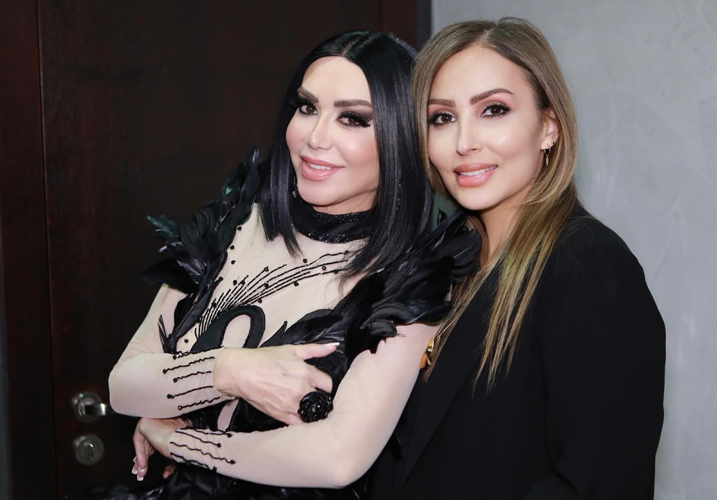 عکس پرستو صالحی عشق ابدی