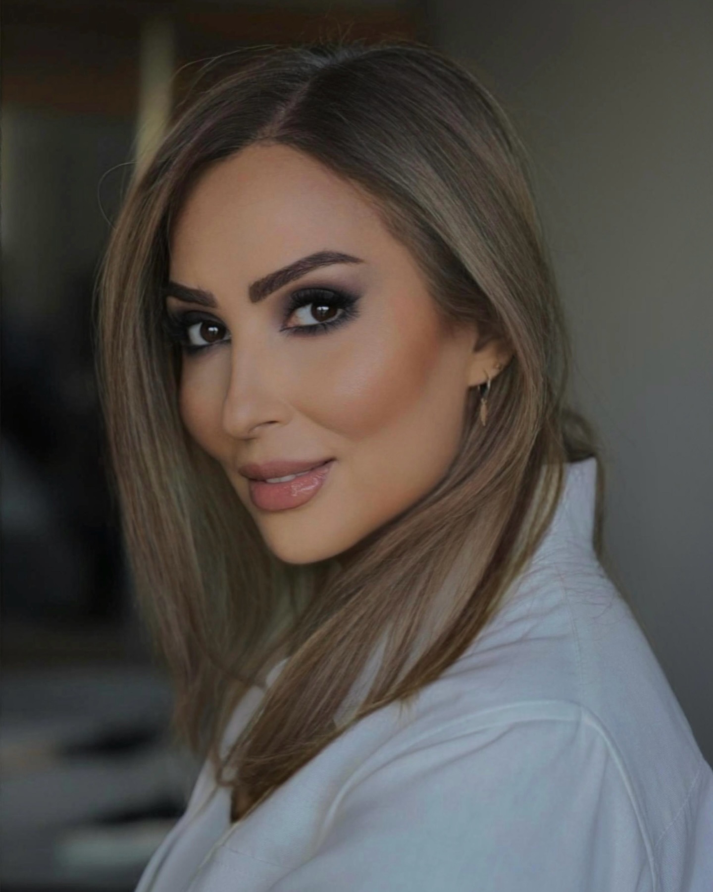 عکس پرستو صالحی و خواهرش