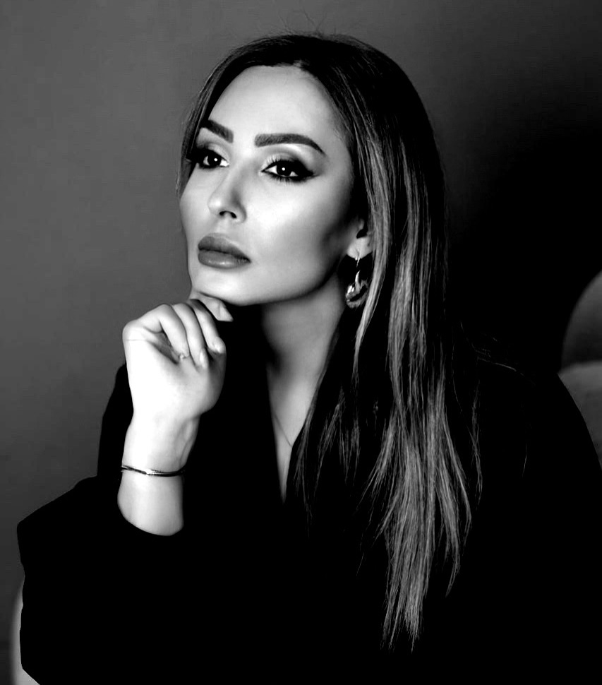 عکس پرستو صالحی الهام