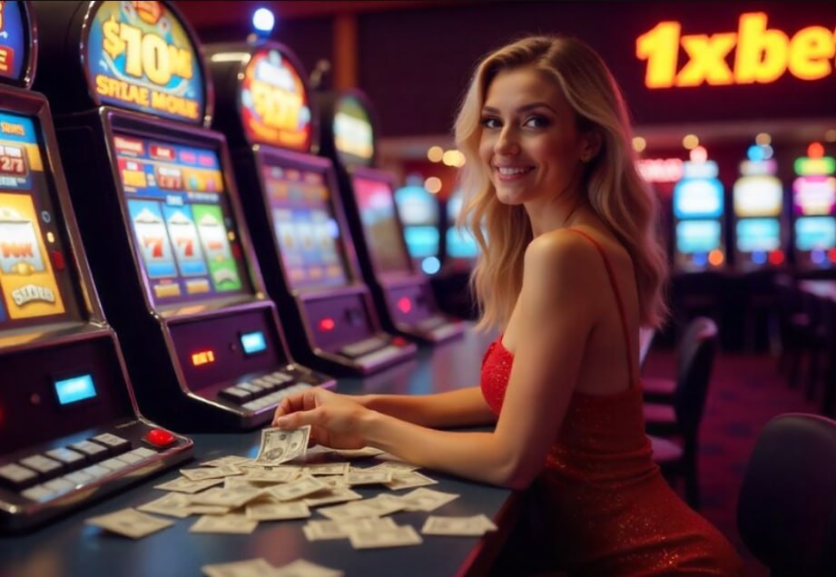 آموزش نصب اپلیکیشن وان ایکس بت بر روی اندروید