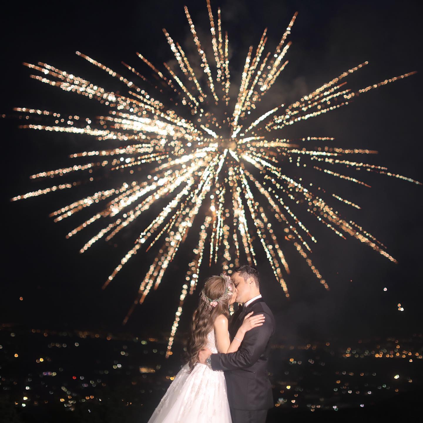 Sadaf Beauty tutorial photos