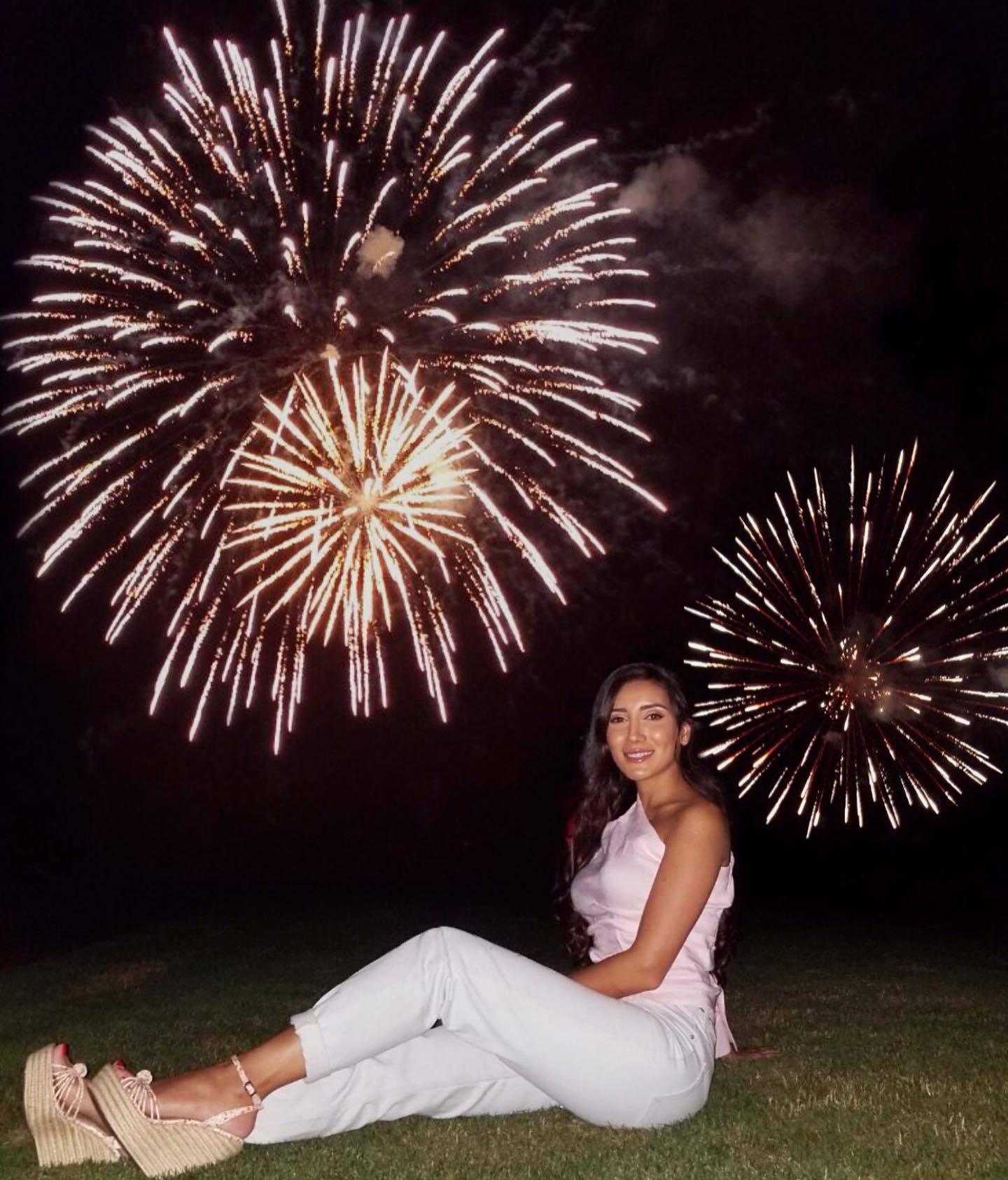 Sadaf Beauty event photos