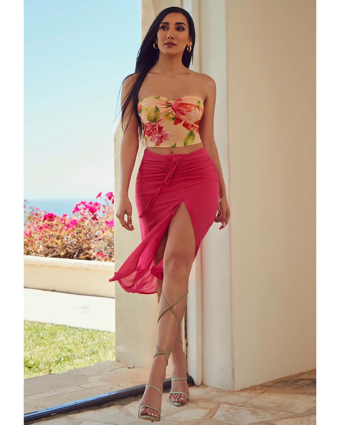 عکس سن صدف بیوتی