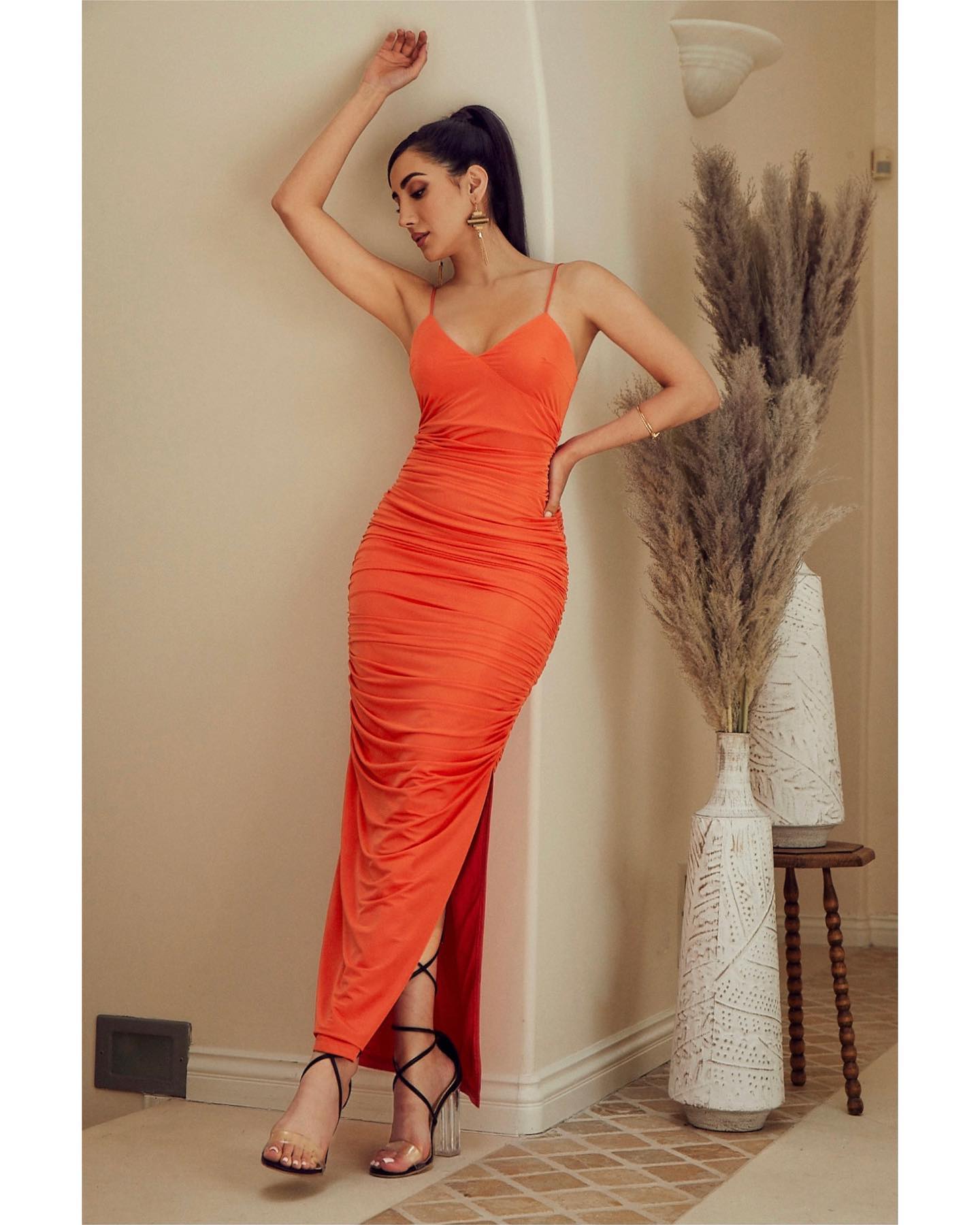 عکس همکاری صدف بیوتی