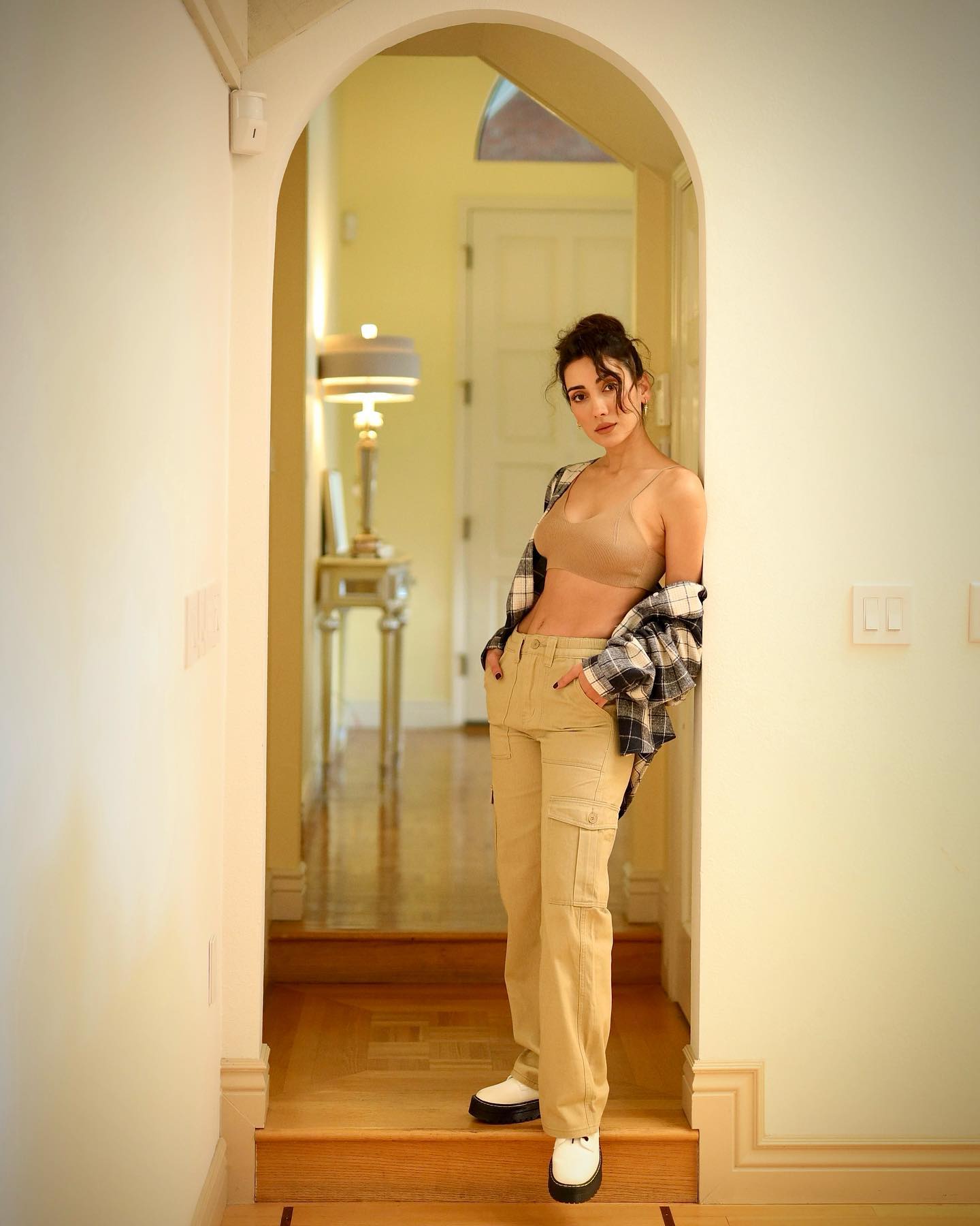 عکس باکیفیت صدف بیوتی