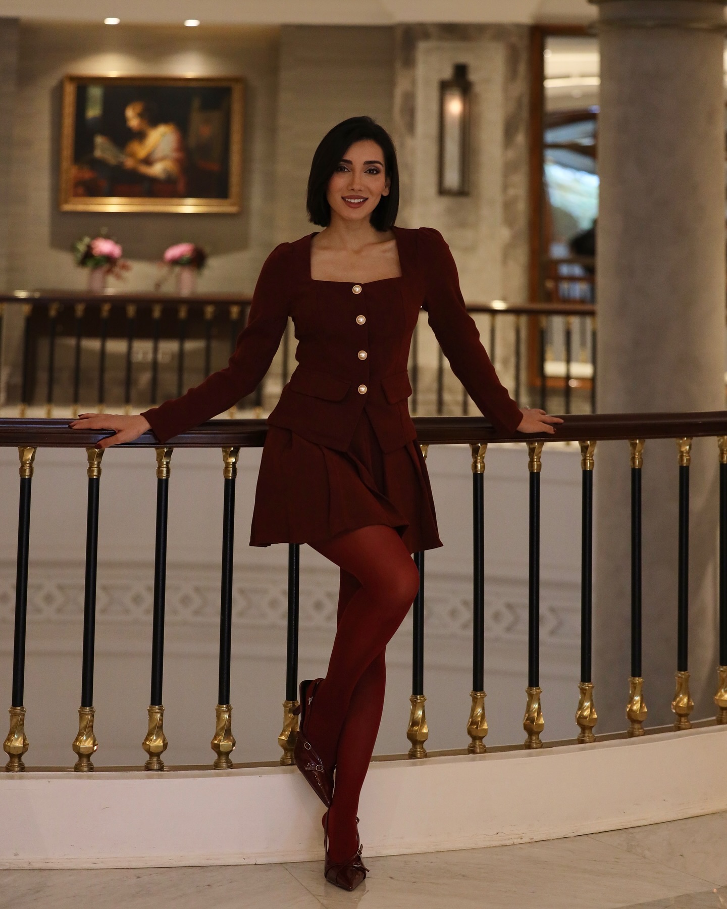 عکس صدف بیوتی