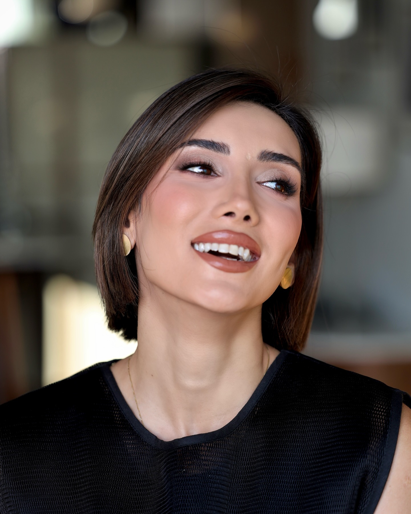 عکس قبل عمل صدف بیوتی