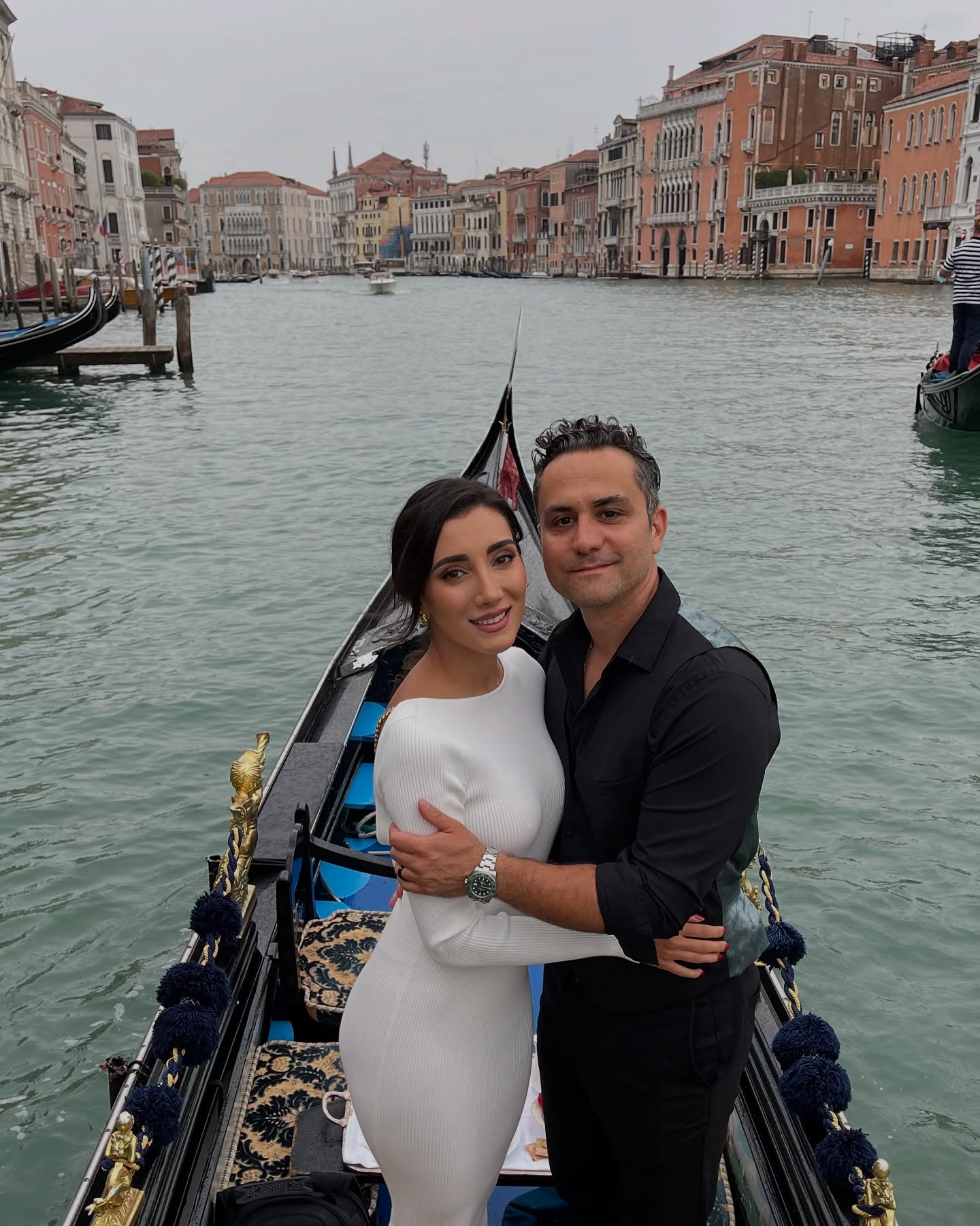 Sadaf Beauty travel photos