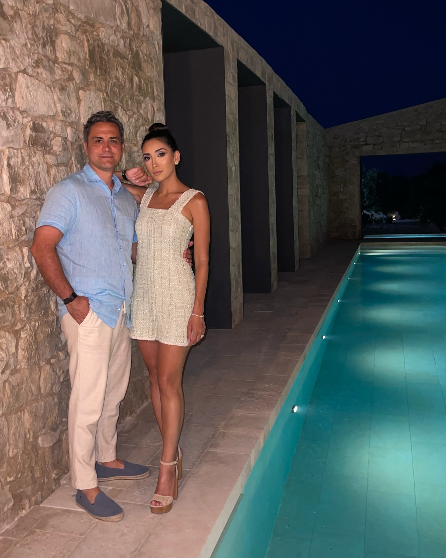 عکس خانوادگی صدف مسائلی