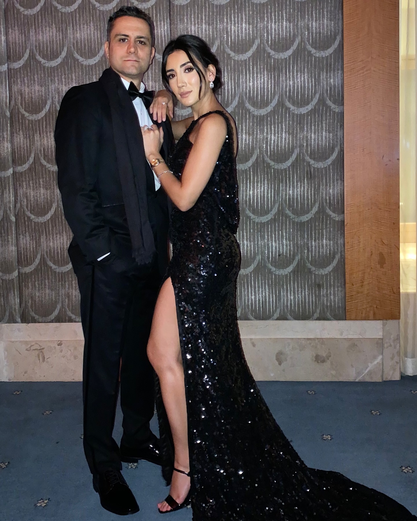 عکس بیوتی کان صدف بیوتی