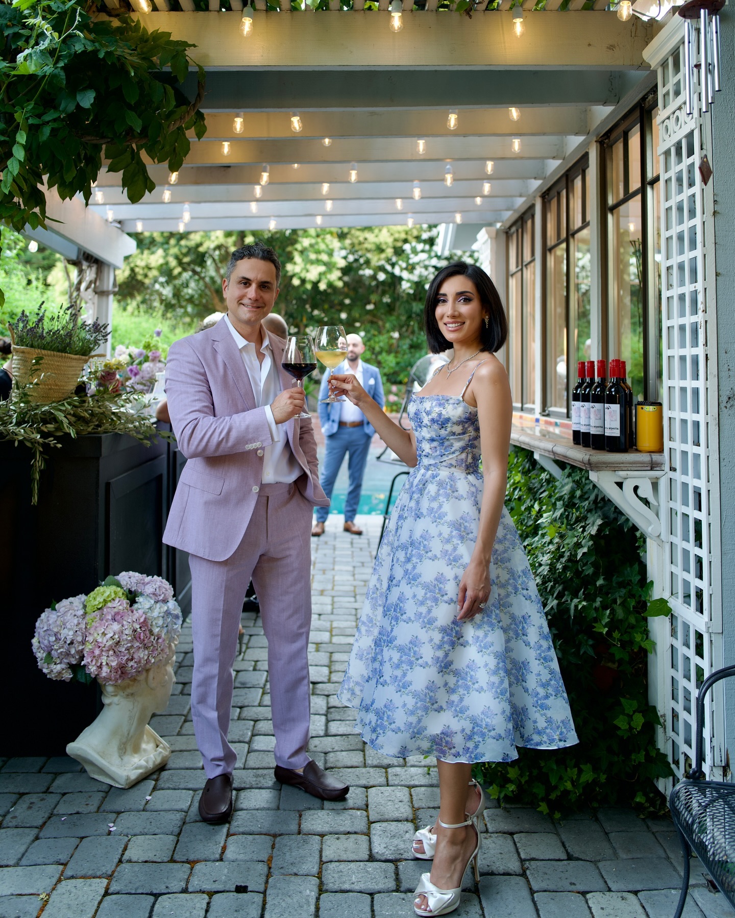 عکس دبی صدف بیوتی