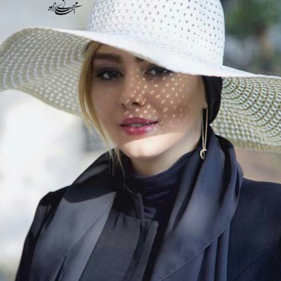 عکسهای سکسی سحر قریشی