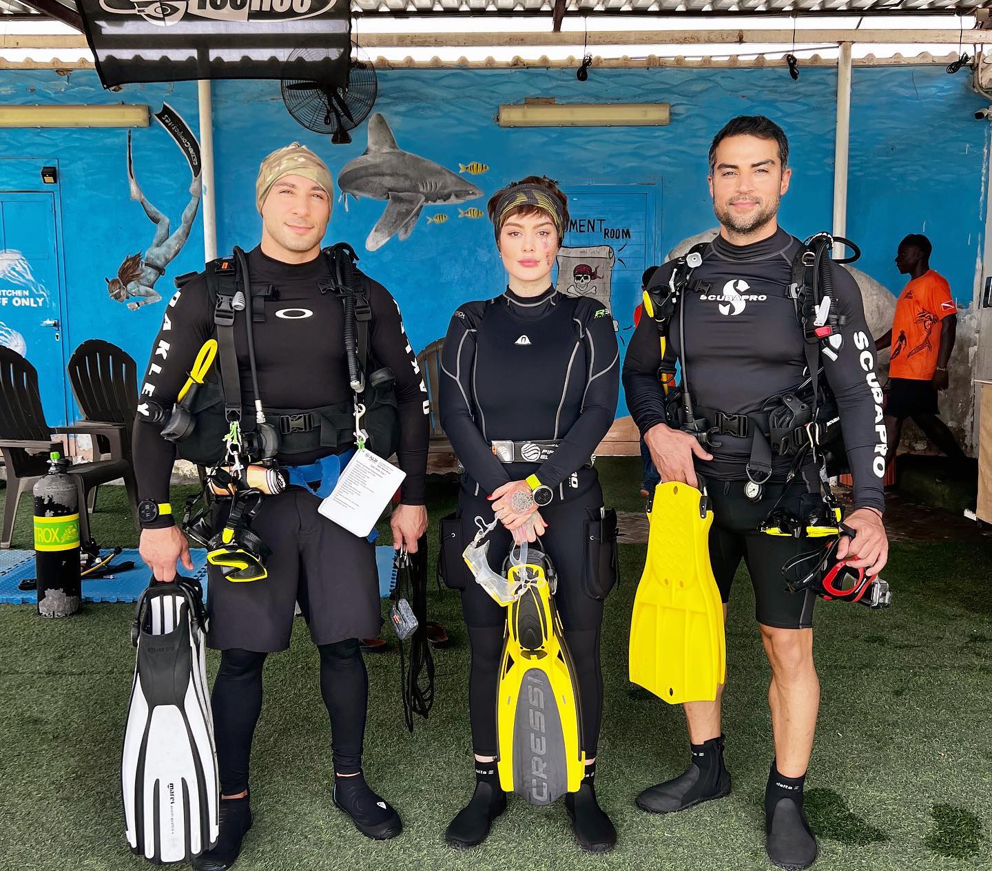 سکس سحر قریشی