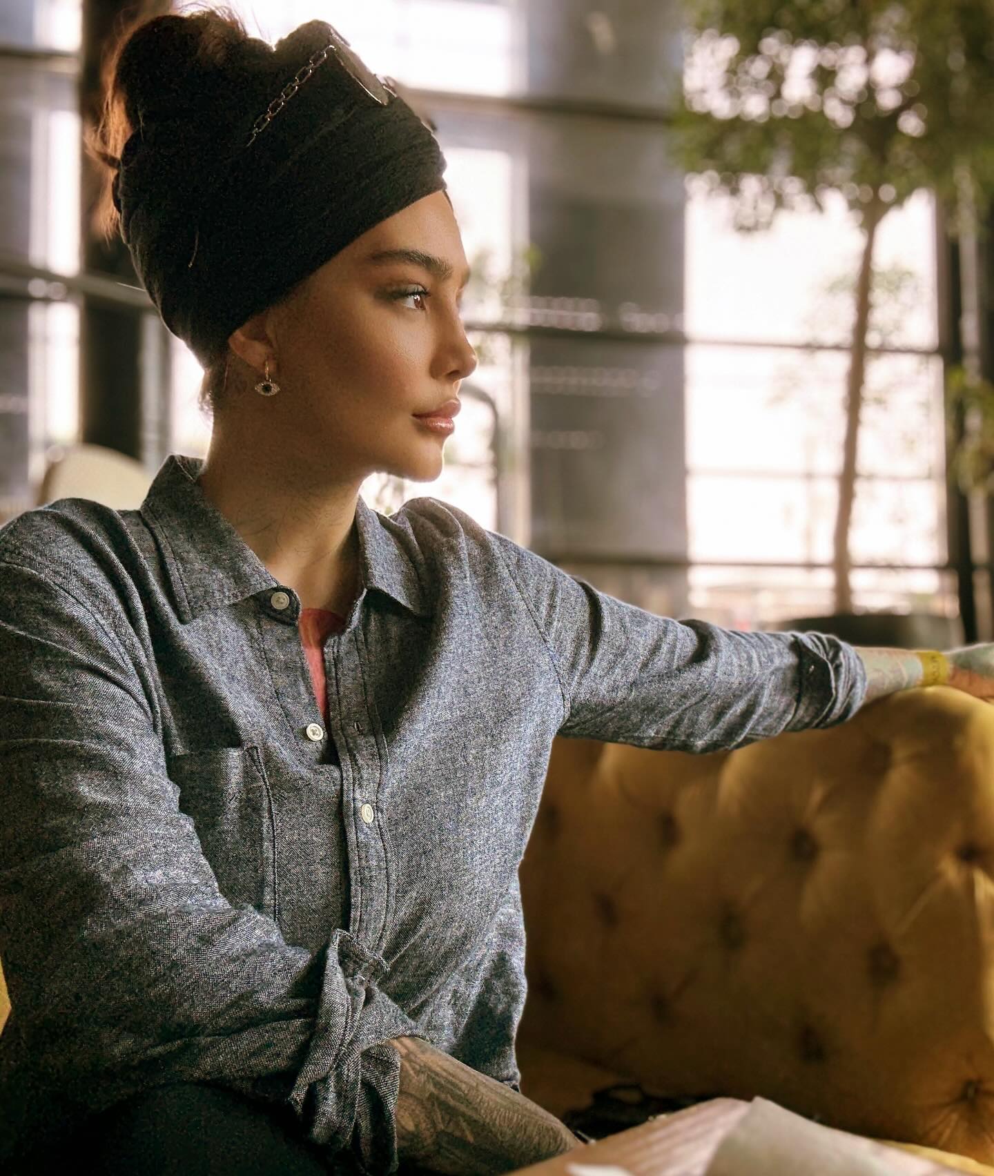 سحر قریشی سکسی