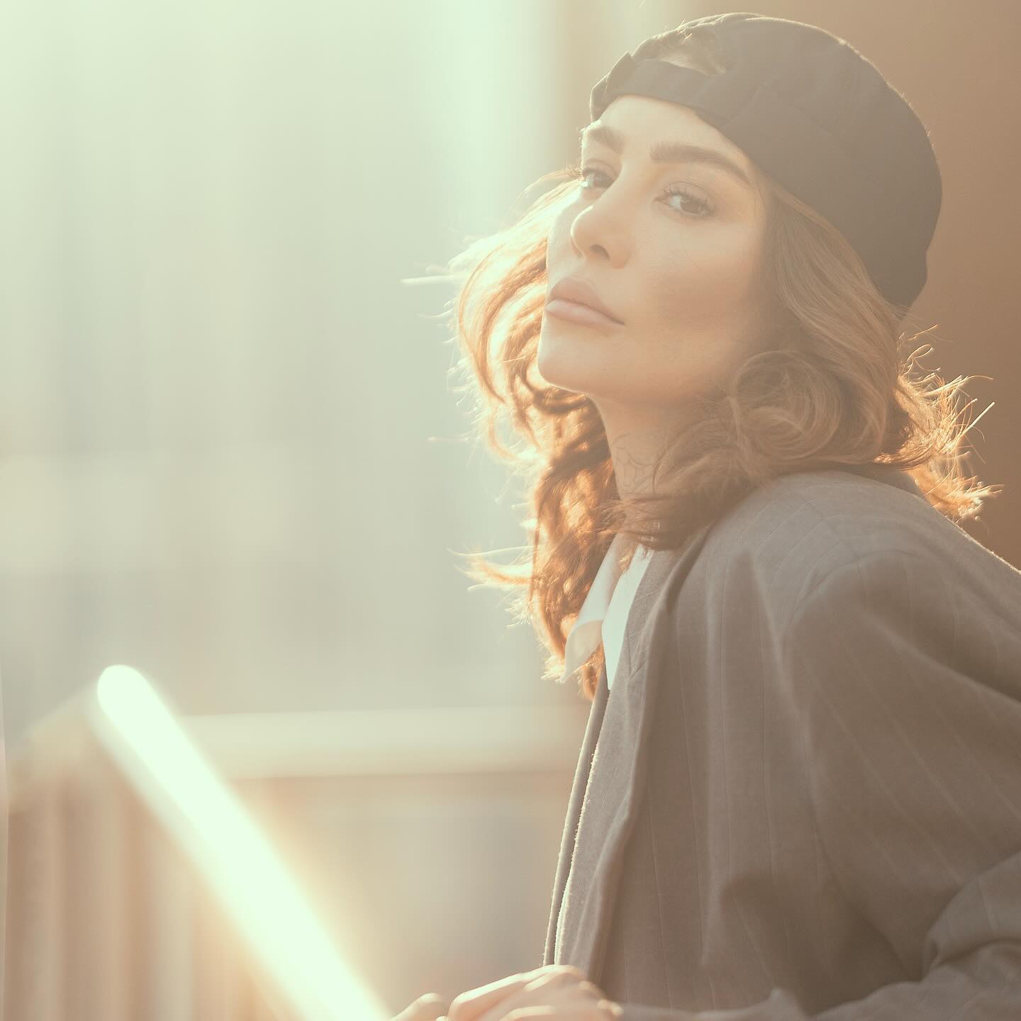 لخت سحر قریشی