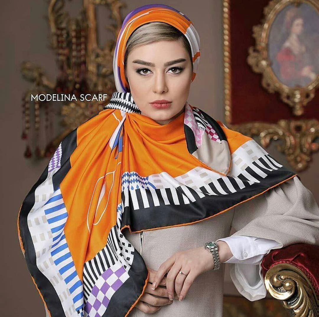 فیلم xxx سحر قریشی