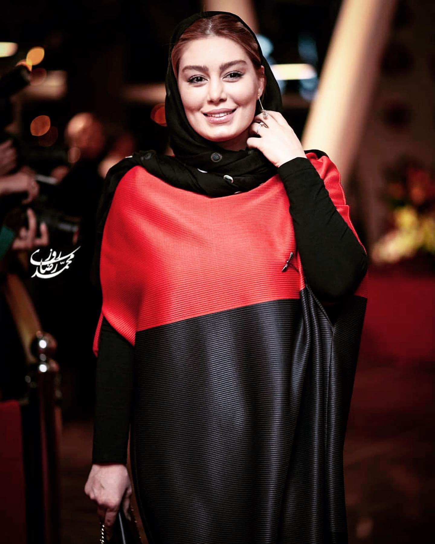 سحر قریشی جنده