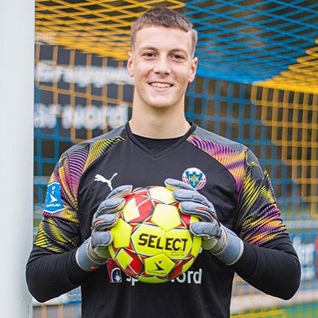 جیکوب سامنیک جیکوب سامنیک