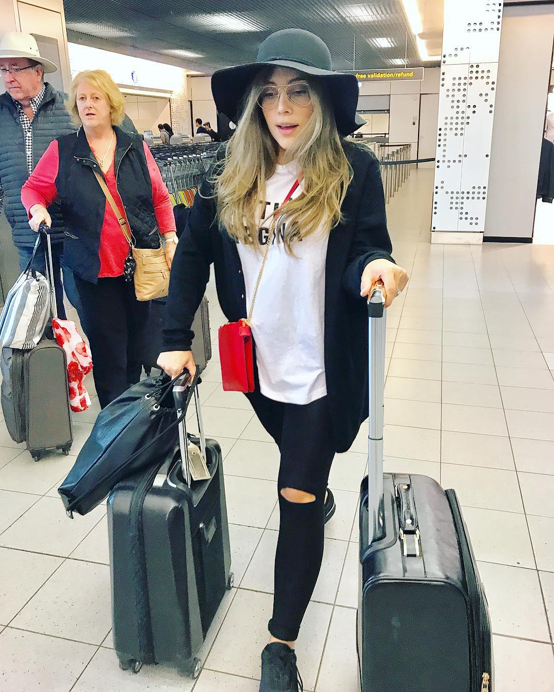 عکس سروین بیات جواهر