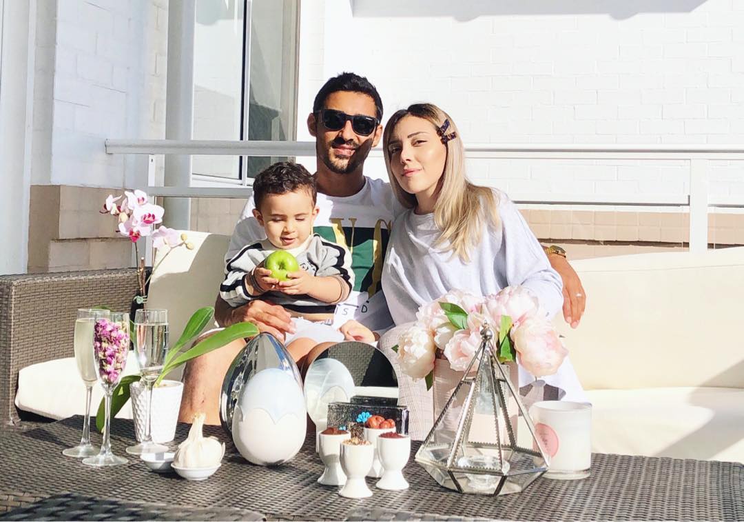 عکس سروین بیات جدید