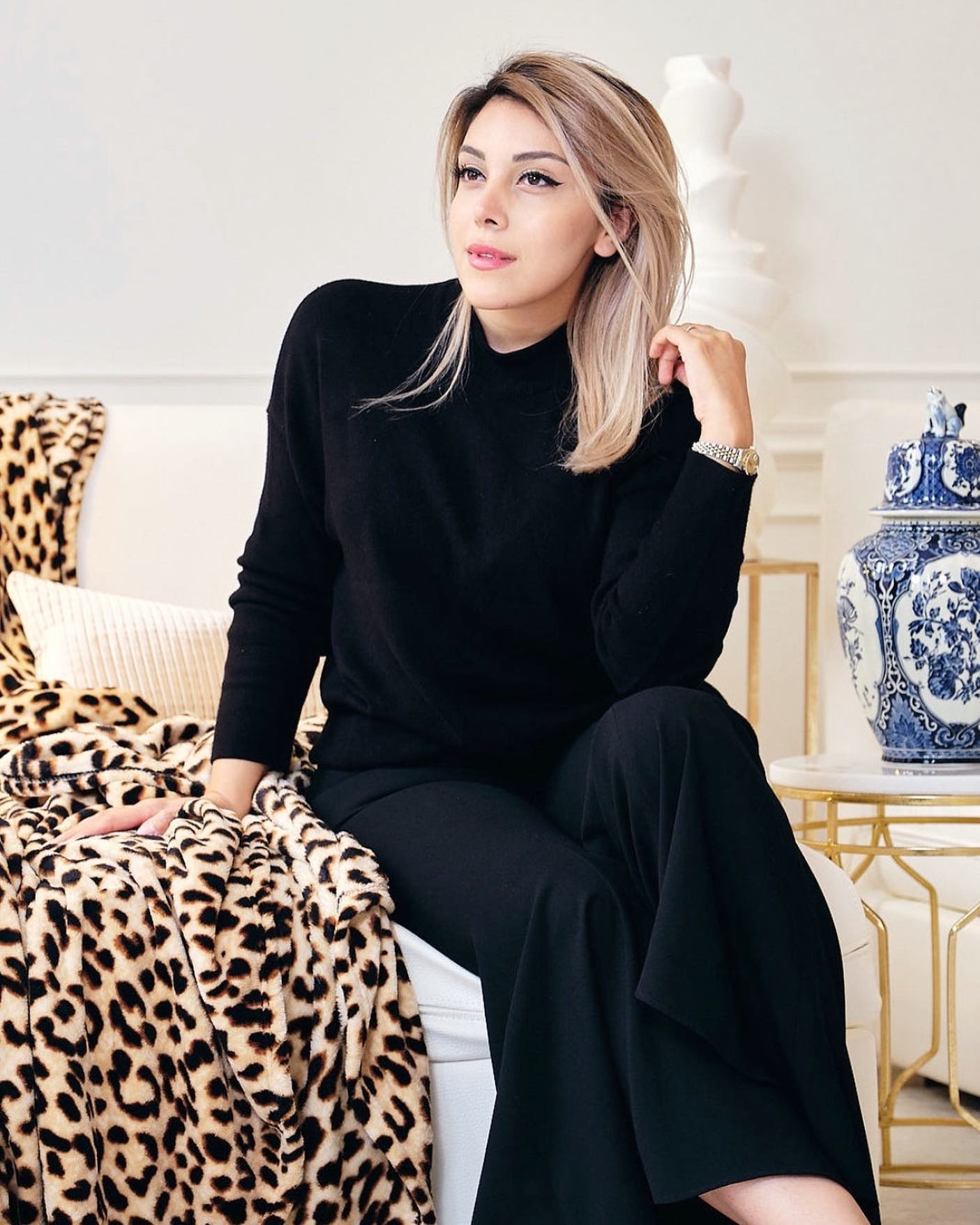 سروین بیات جنجالی