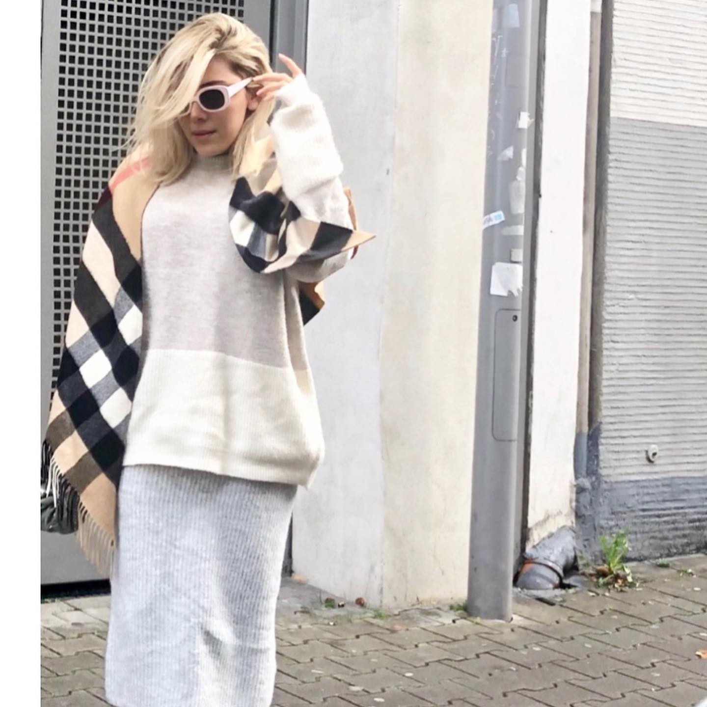 سروین بیات لو رفته