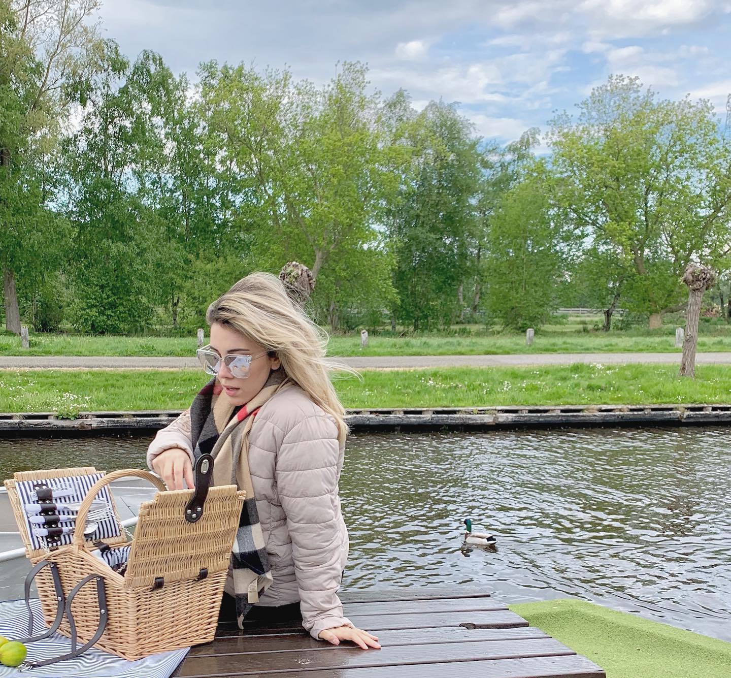 عکس استایل سروین بیات