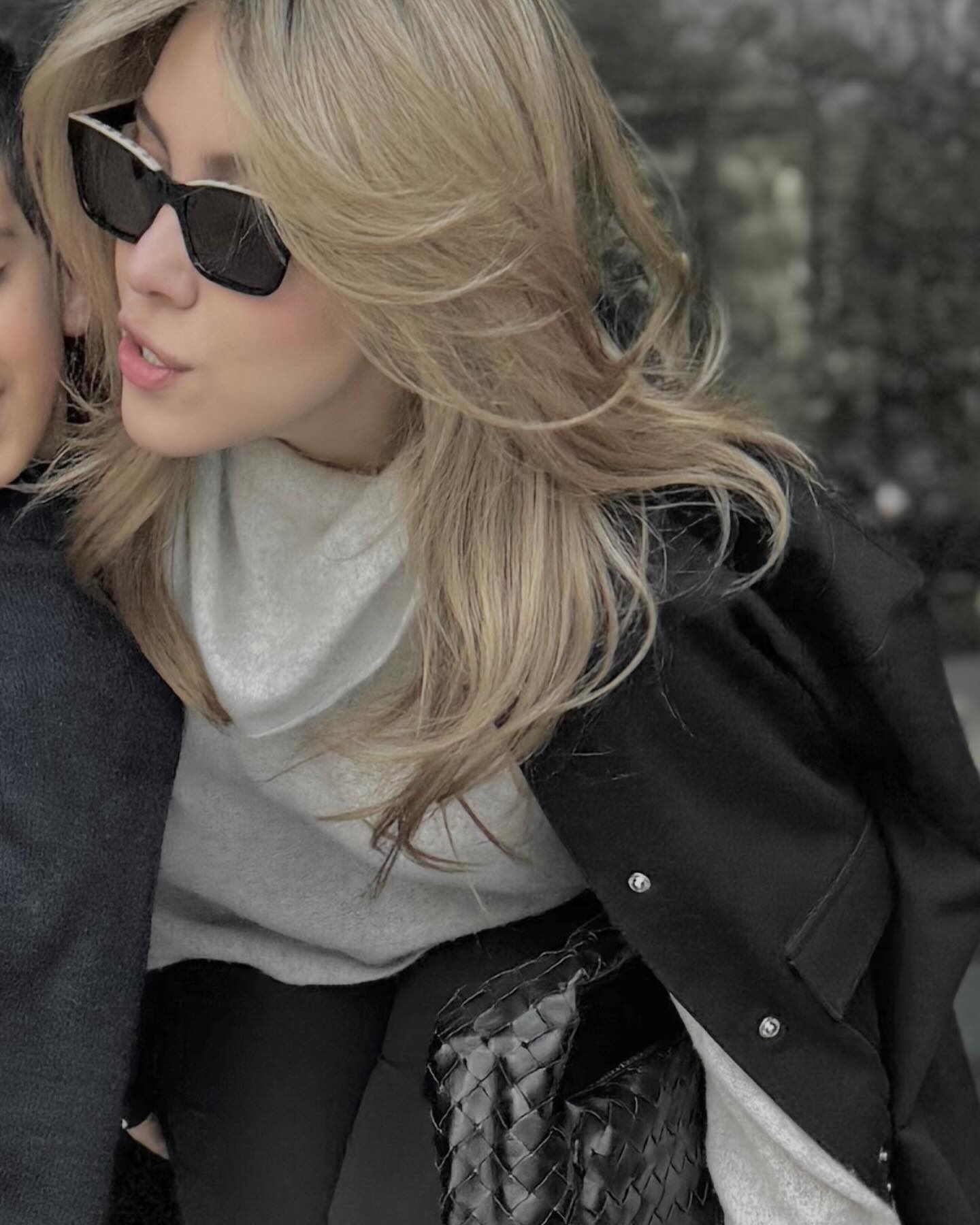 عکس سروین بیات