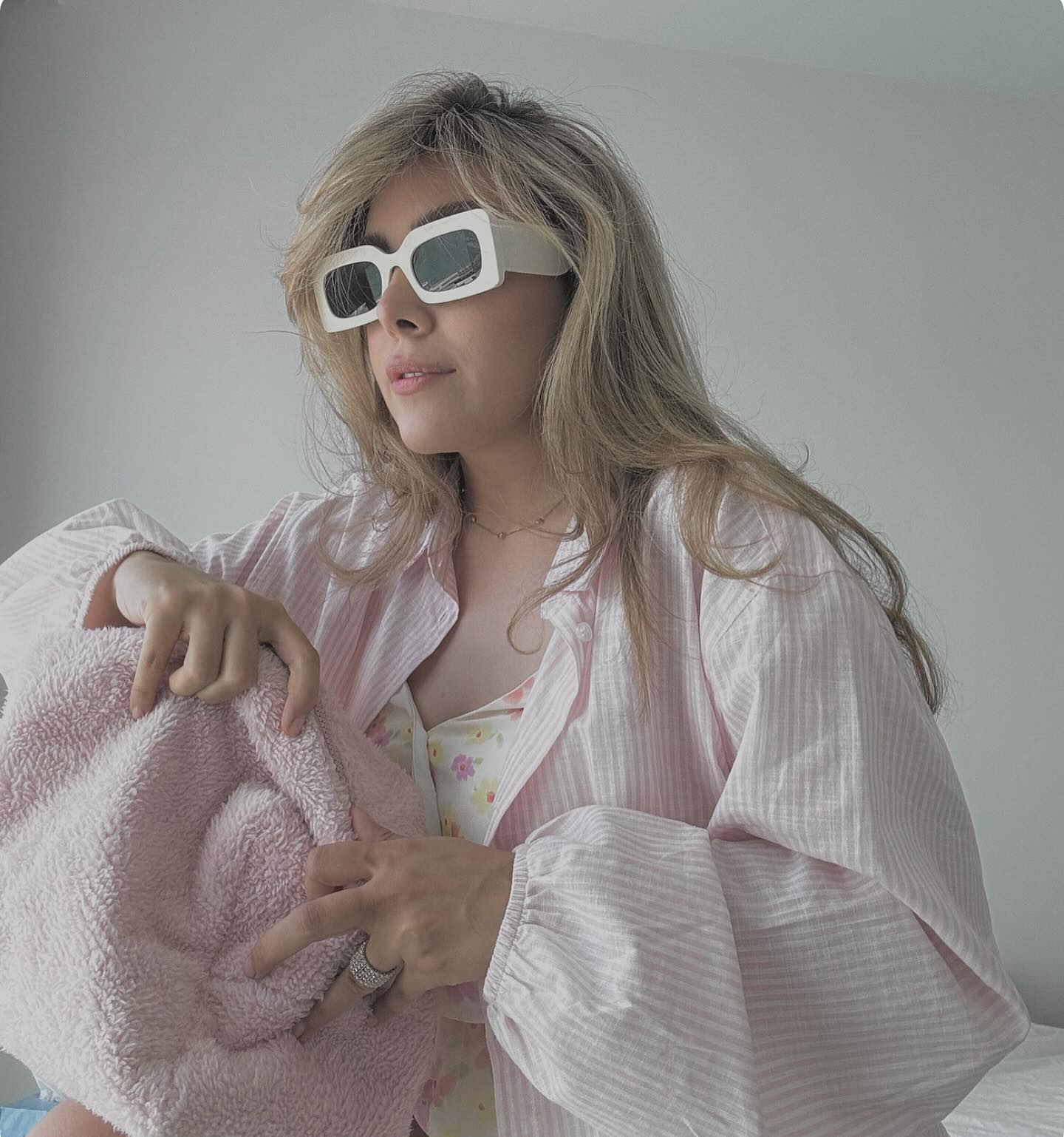 سروین بیات عکس