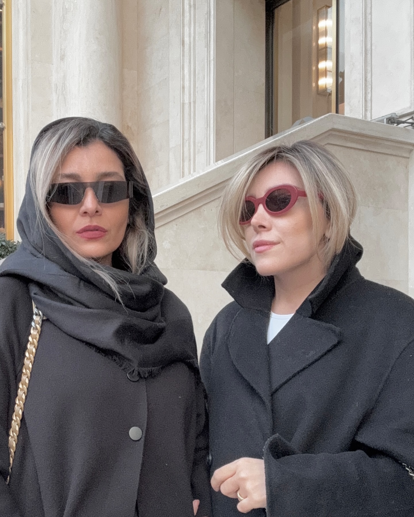 عکس سروین بیات ورزش