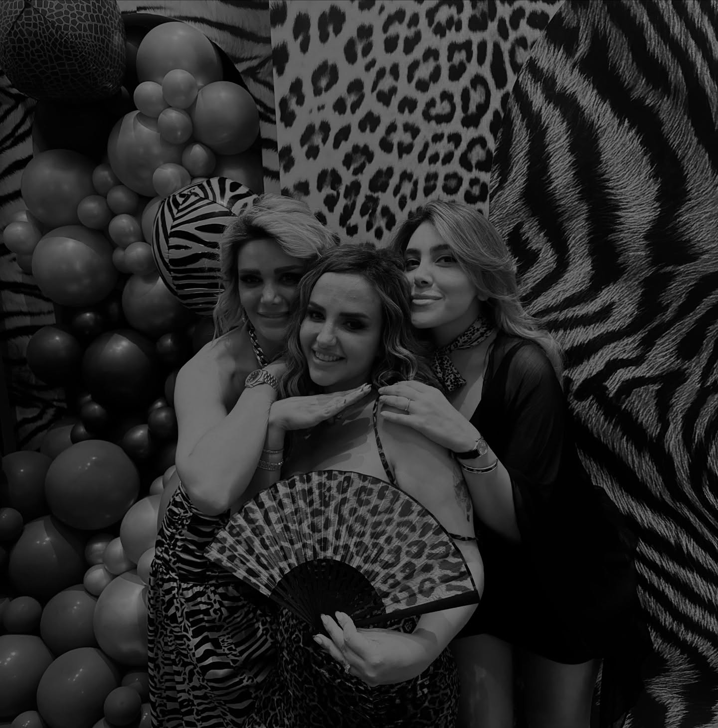 عکس سروین بیات خانه