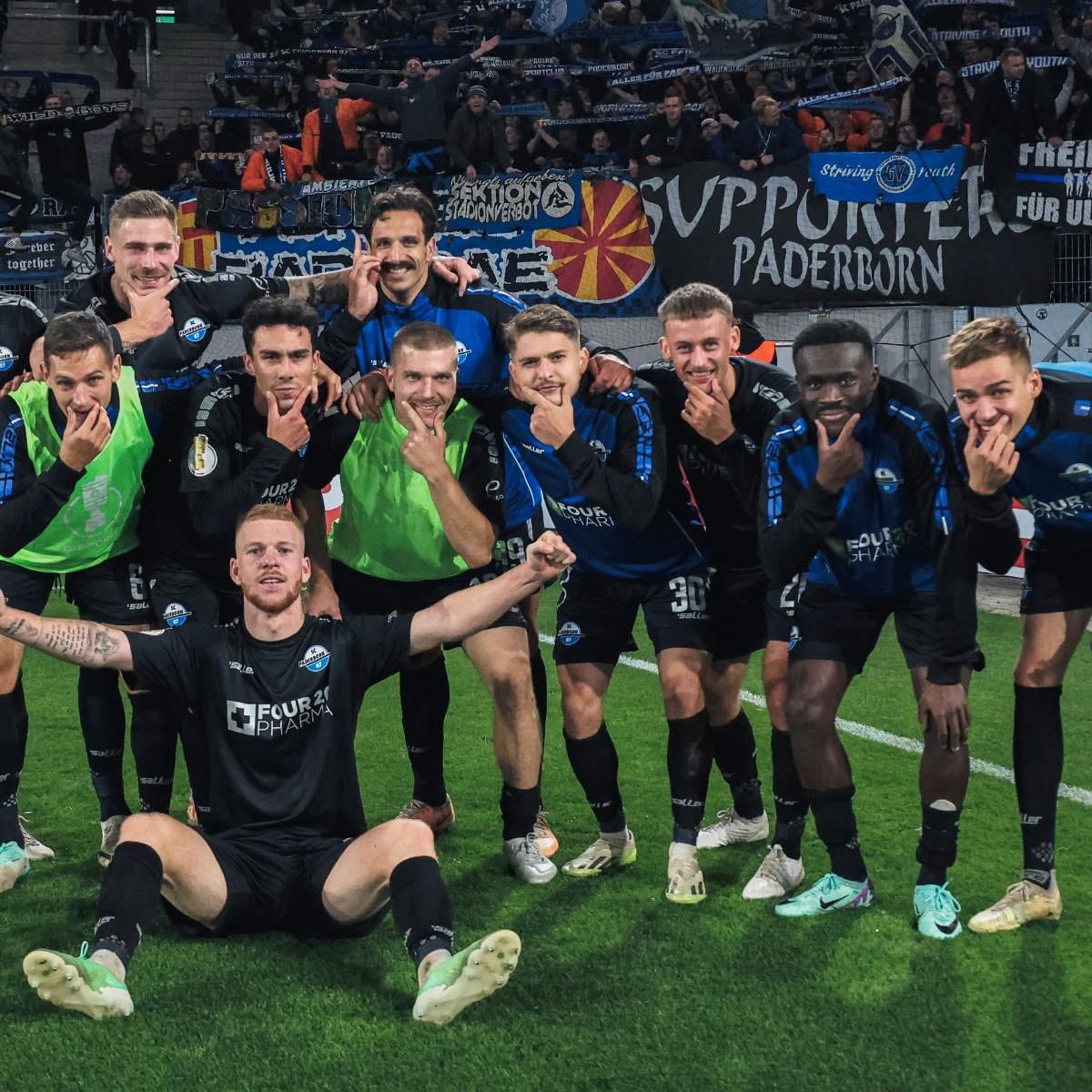 سبک بازی فلیکس پلات مهاجم هدف