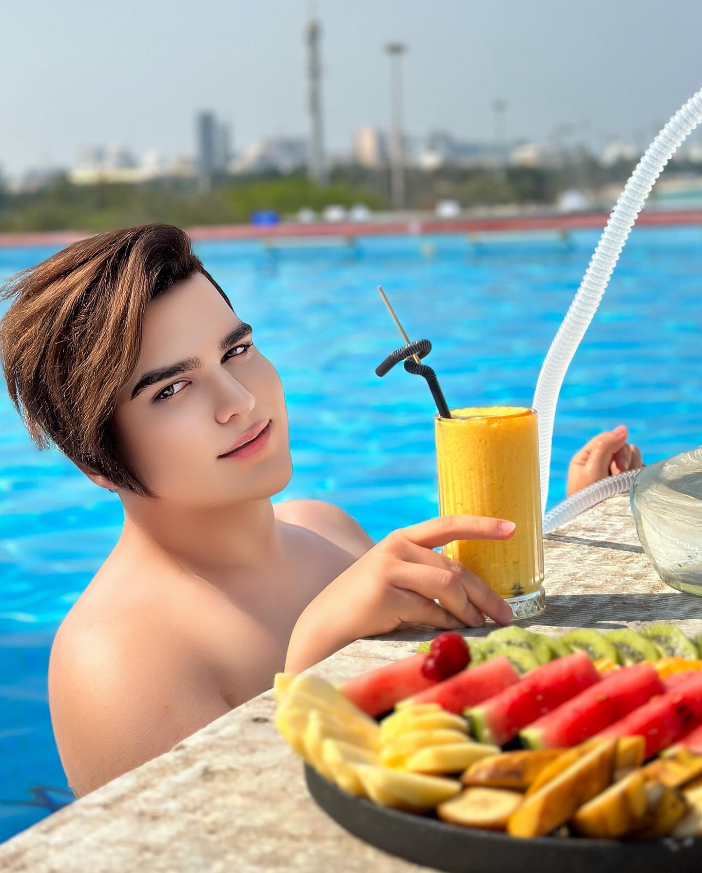 تصاویر جدید و کمتر دیده شده از شهاب بلاگر تصاویر جدید و کمتر دیده شده از شهاب بلاگر